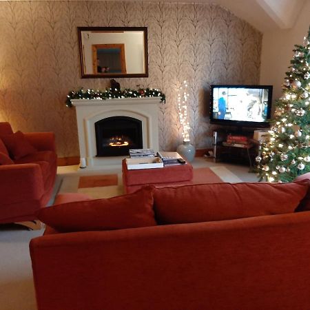 Titanic View Luxury Apartment Belfast Extérieur photo