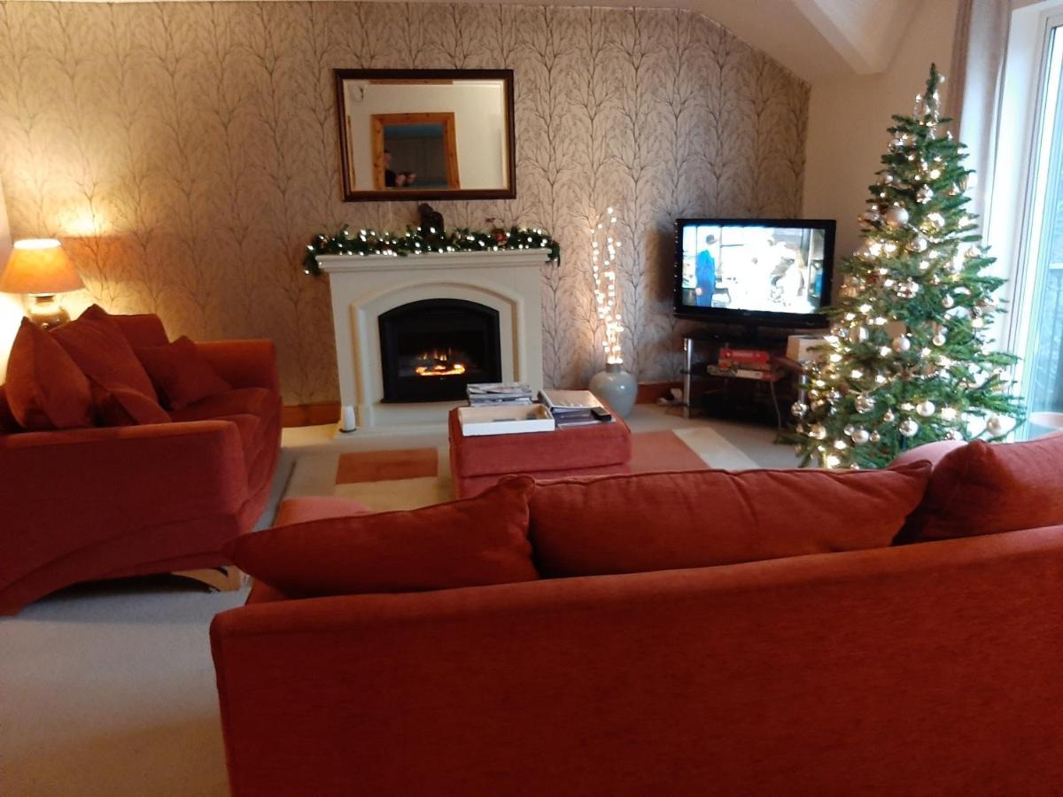 Titanic View Luxury Apartment Belfast Extérieur photo