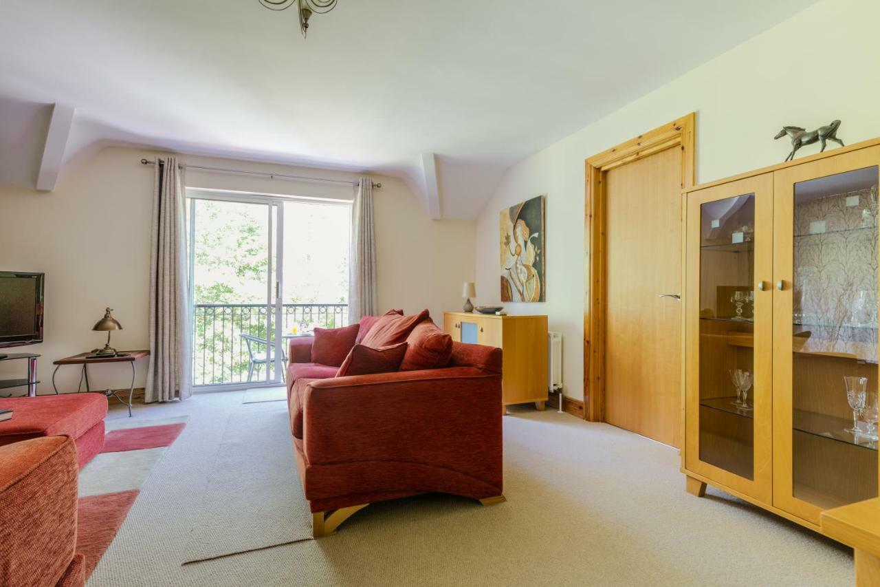 Titanic View Luxury Apartment Belfast Extérieur photo