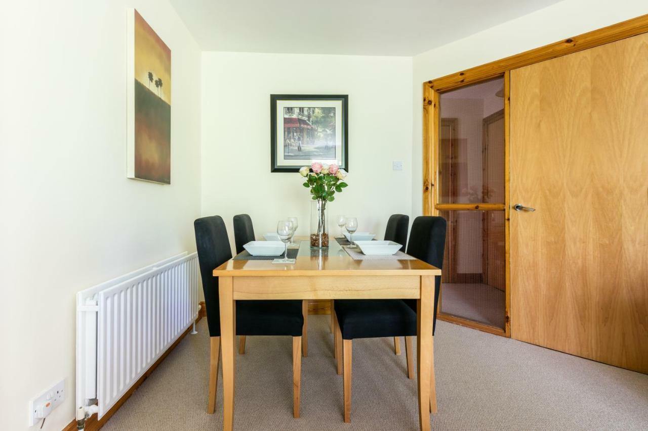 Titanic View Luxury Apartment Belfast Extérieur photo