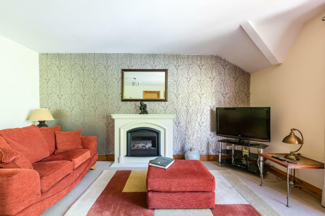 Titanic View Luxury Apartment Belfast Extérieur photo