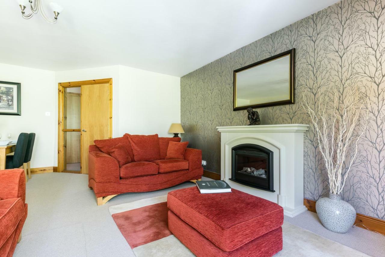 Titanic View Luxury Apartment Belfast Extérieur photo