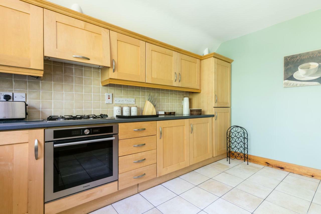 Titanic View Luxury Apartment Belfast Extérieur photo