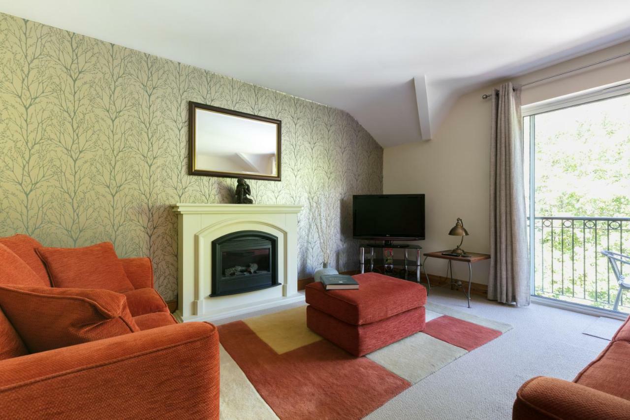 Titanic View Luxury Apartment Belfast Extérieur photo