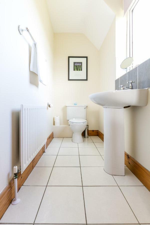 Titanic View Luxury Apartment Belfast Extérieur photo