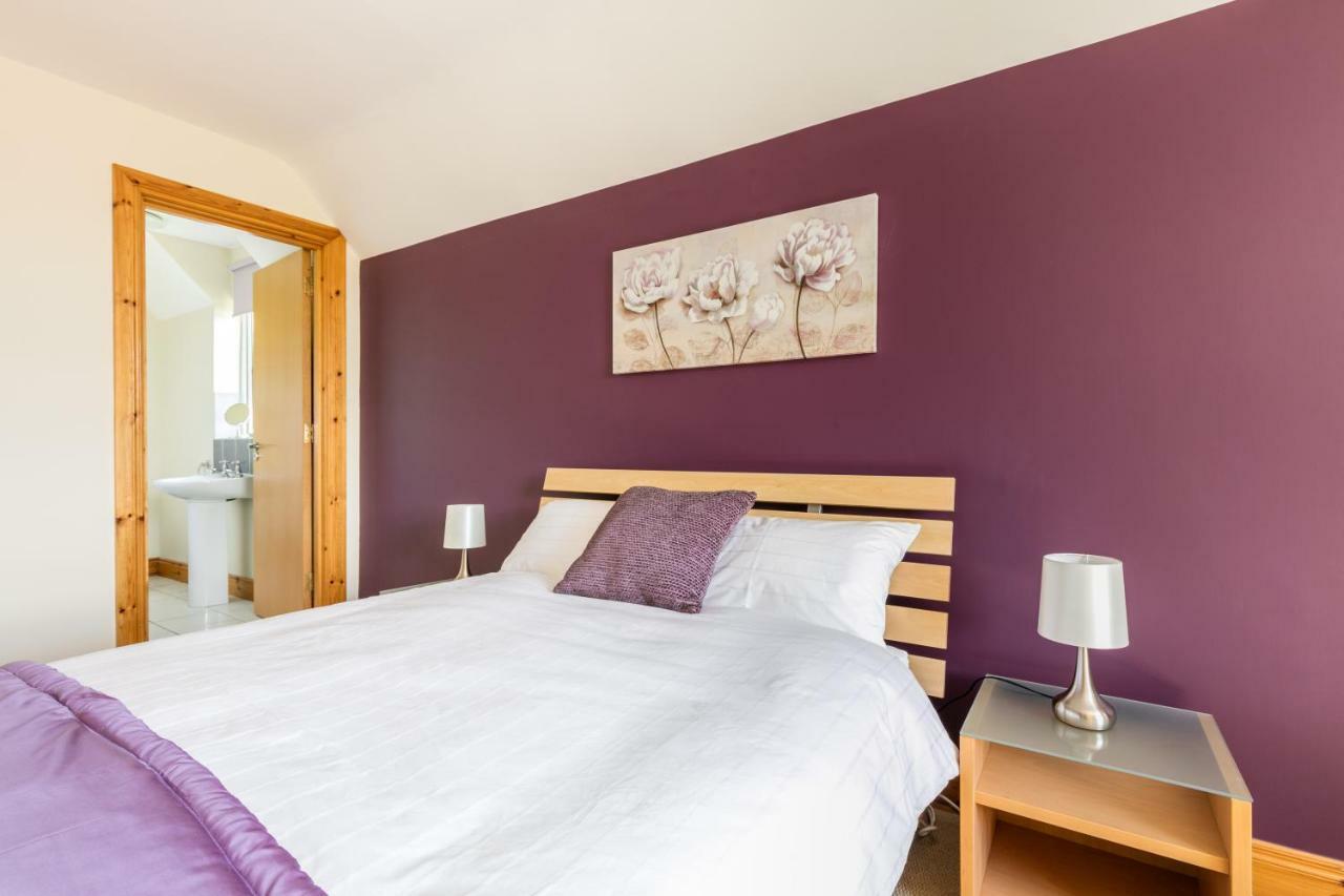 Titanic View Luxury Apartment Belfast Extérieur photo