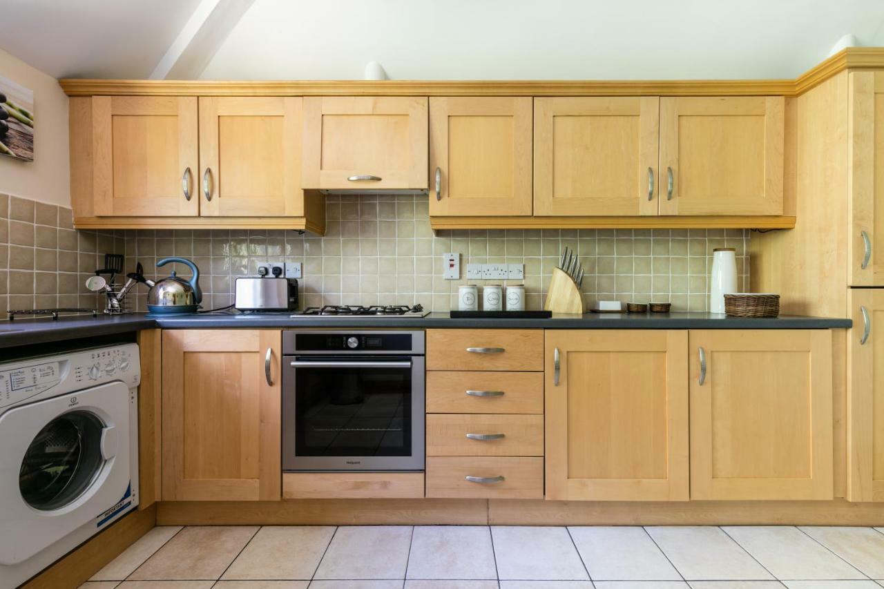 Titanic View Luxury Apartment Belfast Extérieur photo